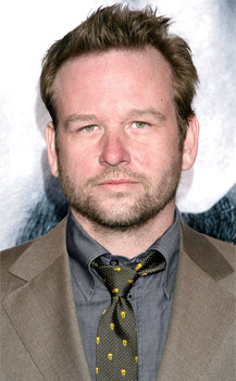 Dallas Roberts